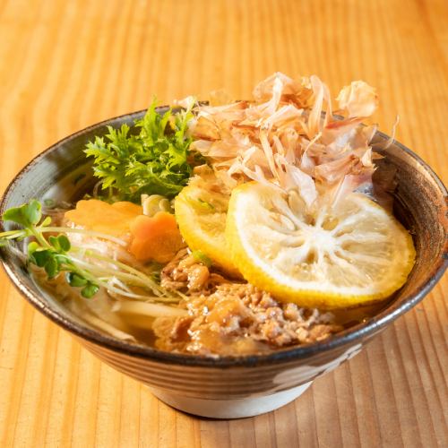 無添加の真心を込めて