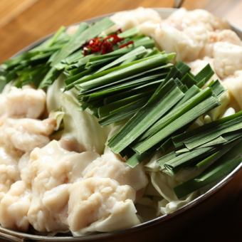 ◇含元祖火锅◇≪白虎火锅套餐≫包含120分钟畅饮！7,000日元（含税）★