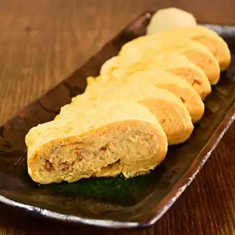 出汁巻き玉子