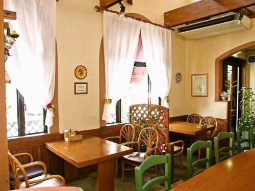 Enjoy a casual celebration or a fun time with friends.