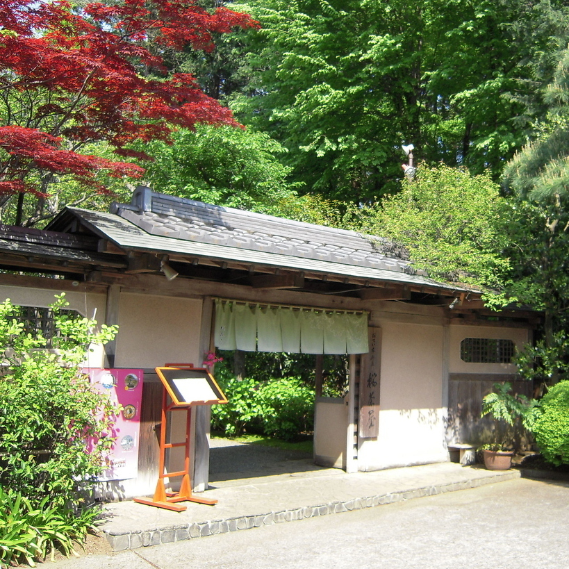【四季の懐石 桜茶屋からおもてなし】ご家族の「ハレの日」を、思い出に残る一日に。