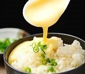 Nagoya Cochin foam rice