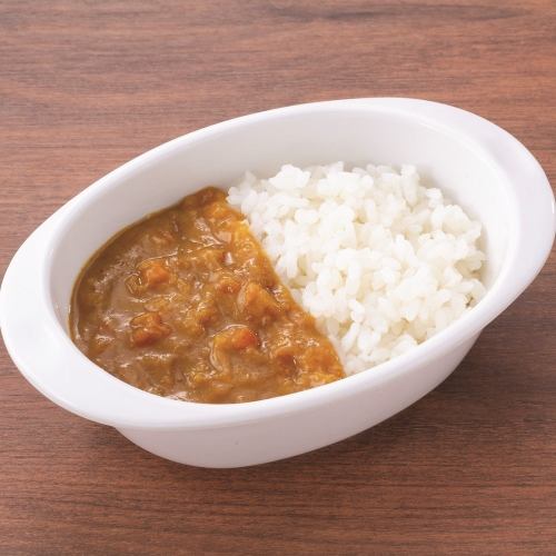 カレー