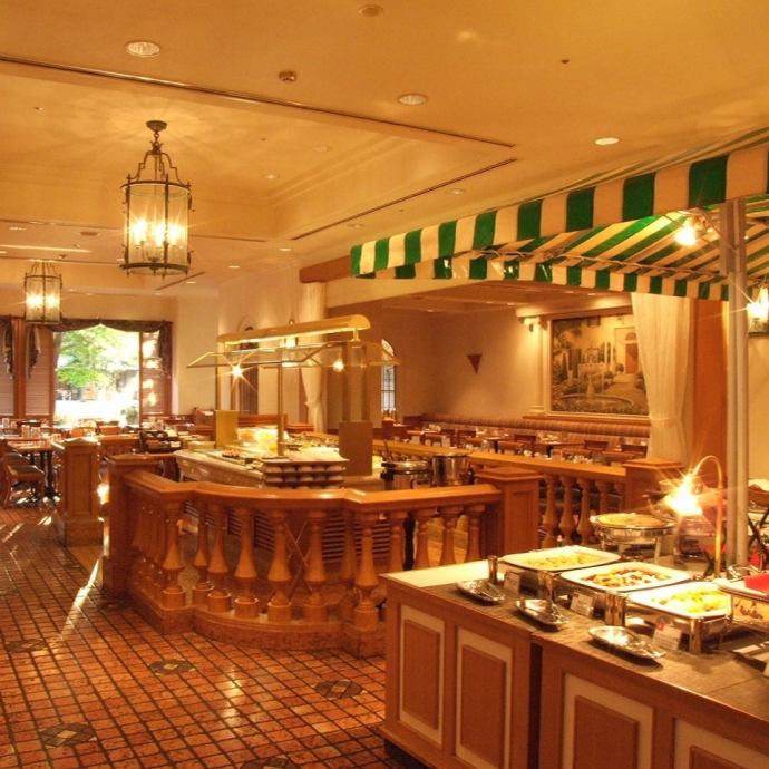 パレスホテル立川 イルペペ Il Pepe 公式