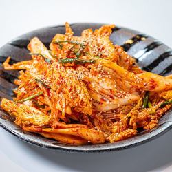 Kimchi