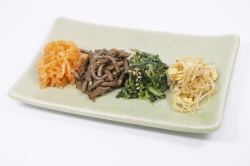 Assorted Namuru