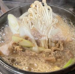 Bulgogi