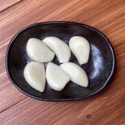 garlic