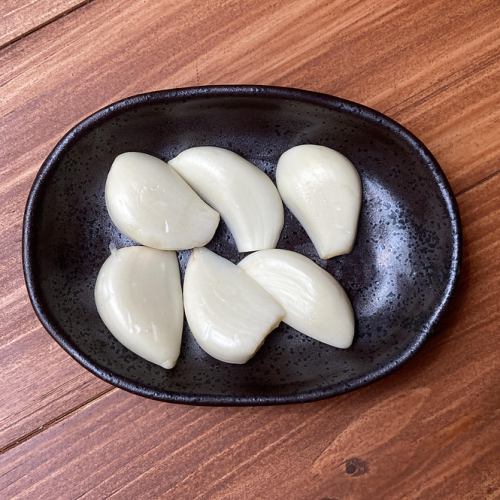 garlic
