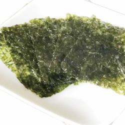 Korean paste