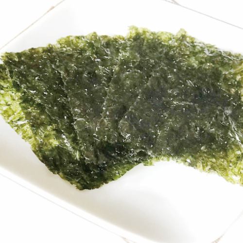 Korean paste