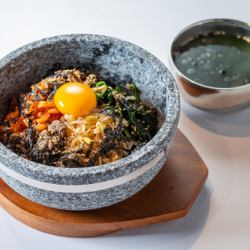 Stonewood Bibimbap