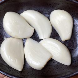 garlic