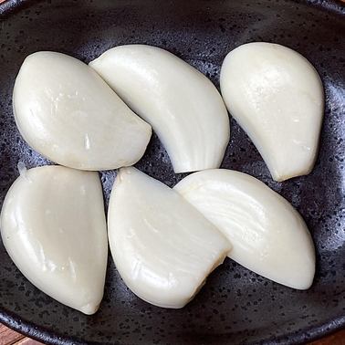 garlic