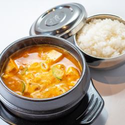 Doenjang Jjigae