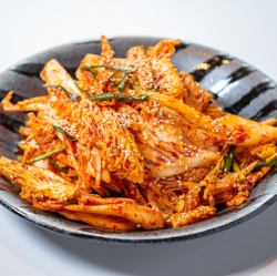 Kimchi