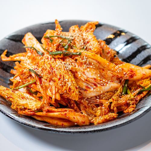 Kimchi