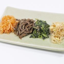 Assorted Namuru