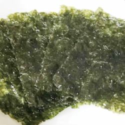 Korean paste