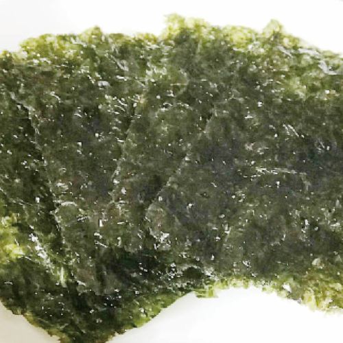 Korean paste