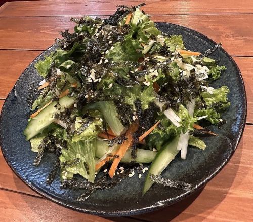 Chooregi Salada