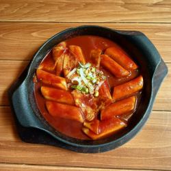 Toppogi