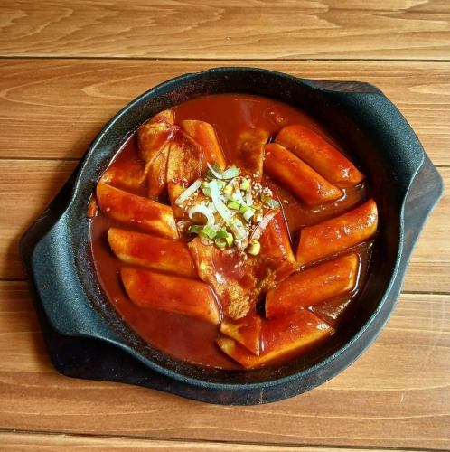 Toppogi