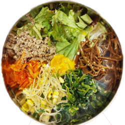 Bibimbap