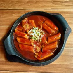 Toppogi
