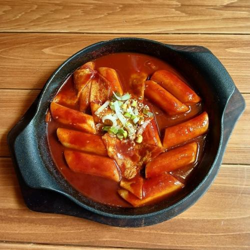 Toppogi