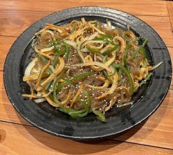 JAPCHAE