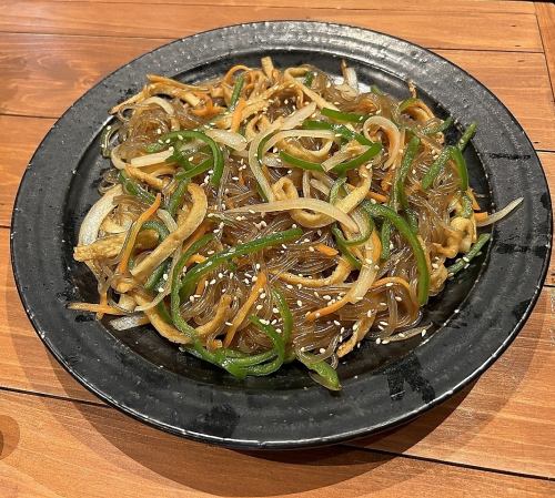JAPCHAE