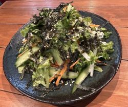 Chooregi Salada