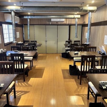 ☆Private reservations available for up to 25 people☆We can accommodate various types of banquets♪
