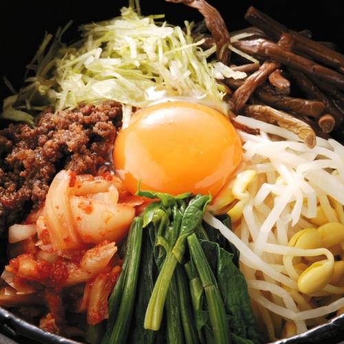 We are particular about single dishes [All-you-can-eat Ikebukuro Yakiniku]