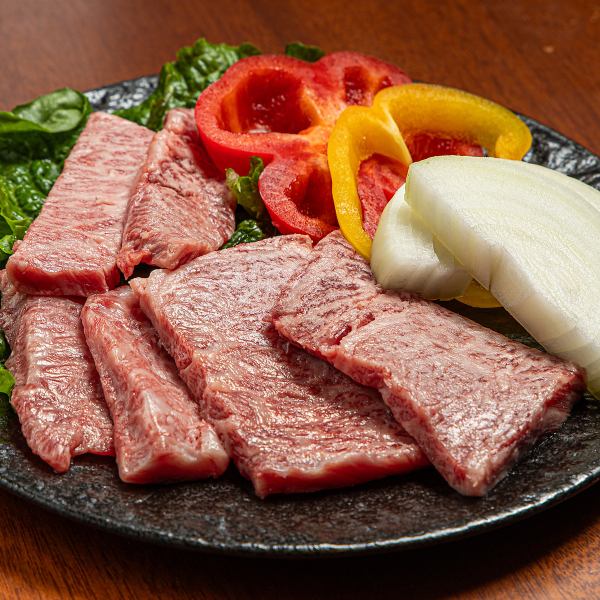 旨味がとろける◆ハラミで至福の時間をお過ごしください♪