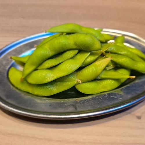 枝豆