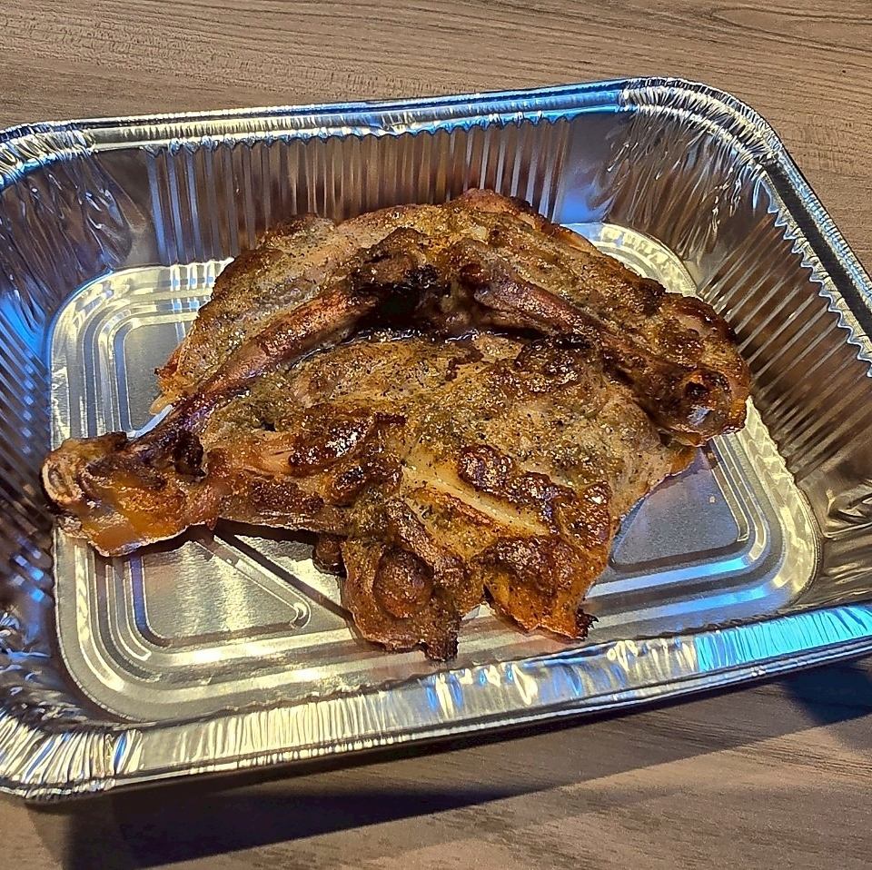 香川のご当地ぐるめの親鳥ひなどりで違う食感をお楽しみください