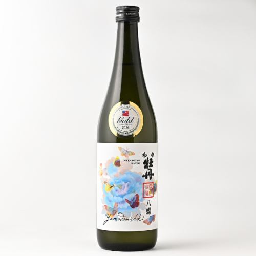 食事に寄り添う大分の地酒を厳選してご提供