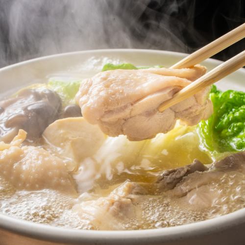 九州の美味を堪能できる多彩な逸品料理