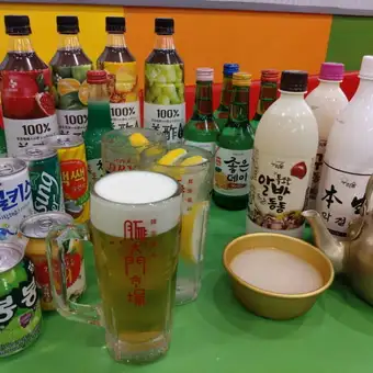 【各種ご宴会にお勧め】約50種類！120分(L.o90分)単品飲み放題1980円(税込)！