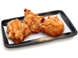 Narutoya Chicken Zangi (3 pieces)
