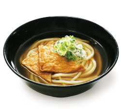 きつねうどん