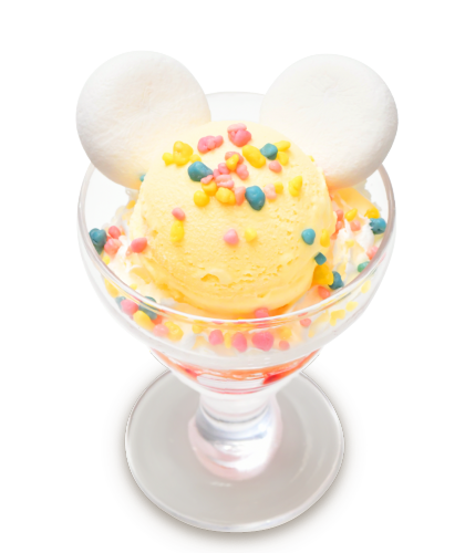 バニラポップ！