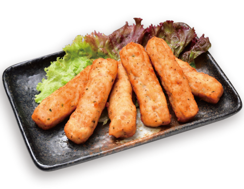 学割ペッパーチキン