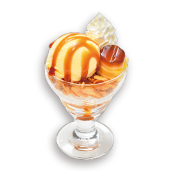 学割プリンパフェ