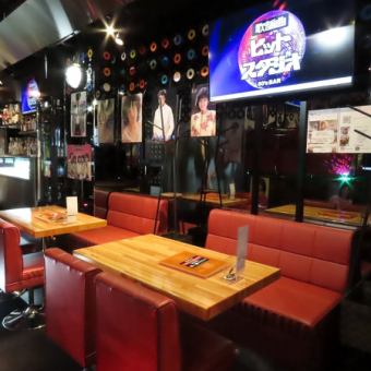 2時間飲み放題コース 3800円(税込)