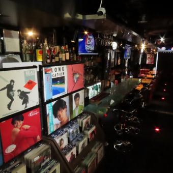 50代にピッタリ！同窓会プランおつまみ付き・飲み放題2H4000円