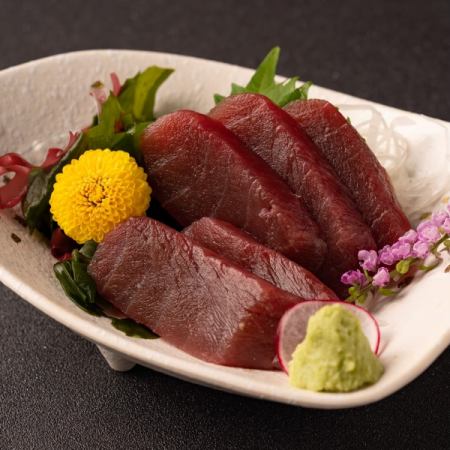 Bigeye tuna from Shimizu Port