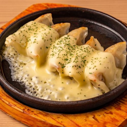【夏の一千女子会コース】チーズ餃子や冷やし中華など◆2h飲み放題付き+お料理6品3000円